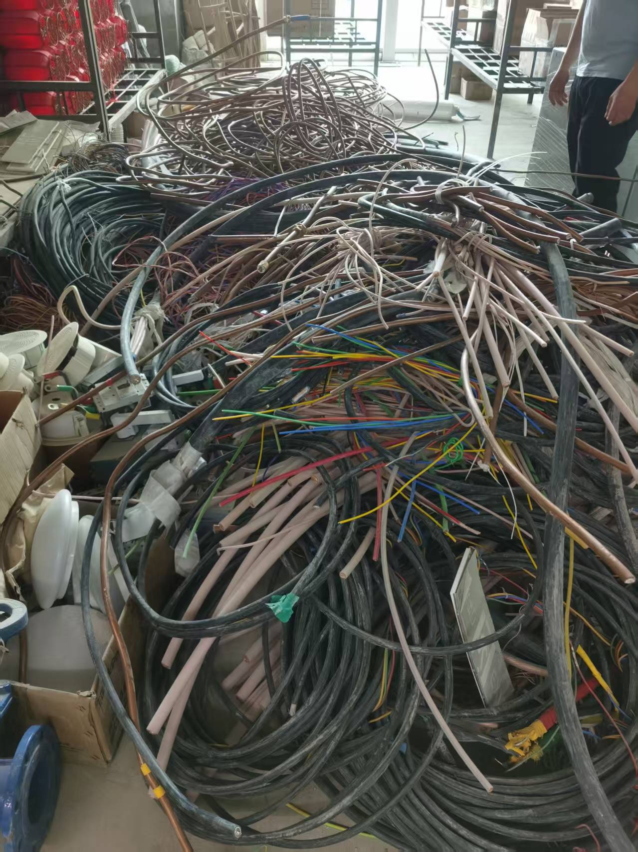 绵阳电线电缆
